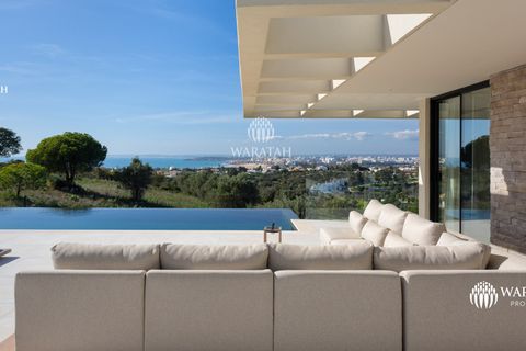 Villa i Lagoa, Faro, Lagoa - € 5.700.000 | Ref: Quintadaboanova - foto 11